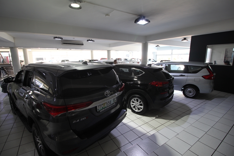 Commercial Property for Sale in East London Central Eastern Cape